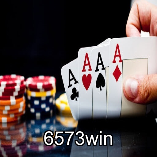 Interface do Aplicativo 6573win - Design Premium e Intuitivo