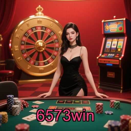 Jogos de Mesa Premium 6573win - Blackjack, Roleta, Baccarat