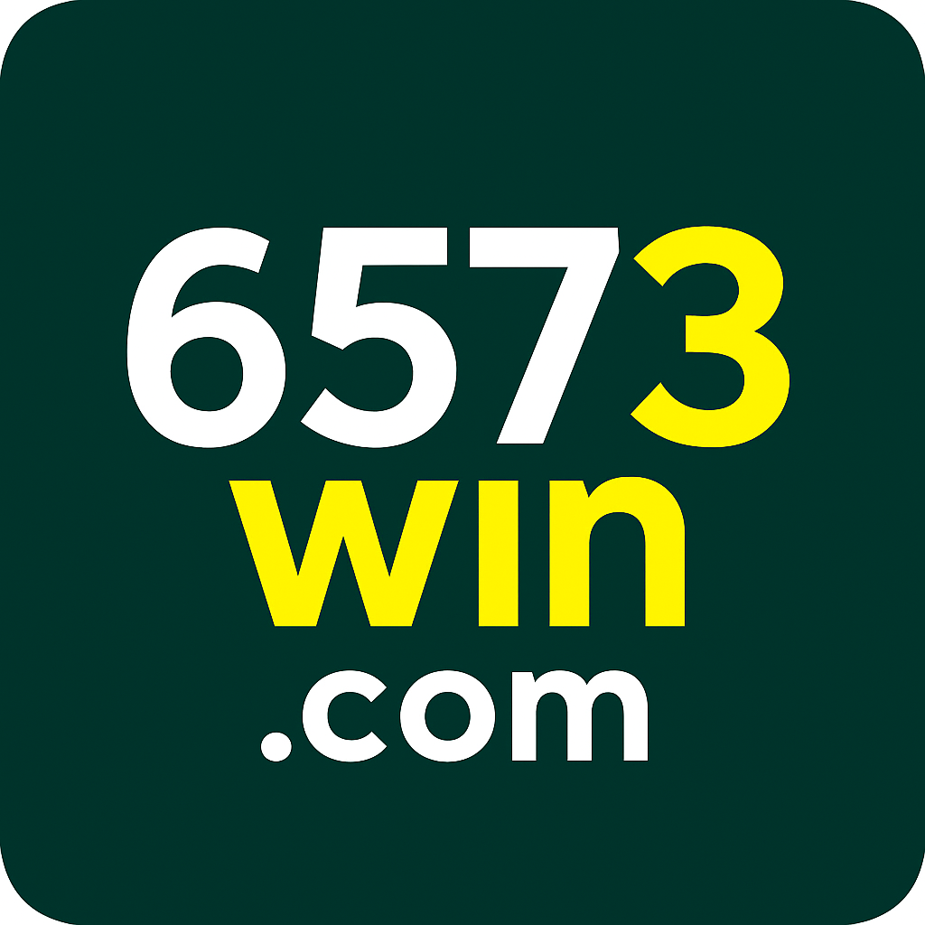 6573win Logo